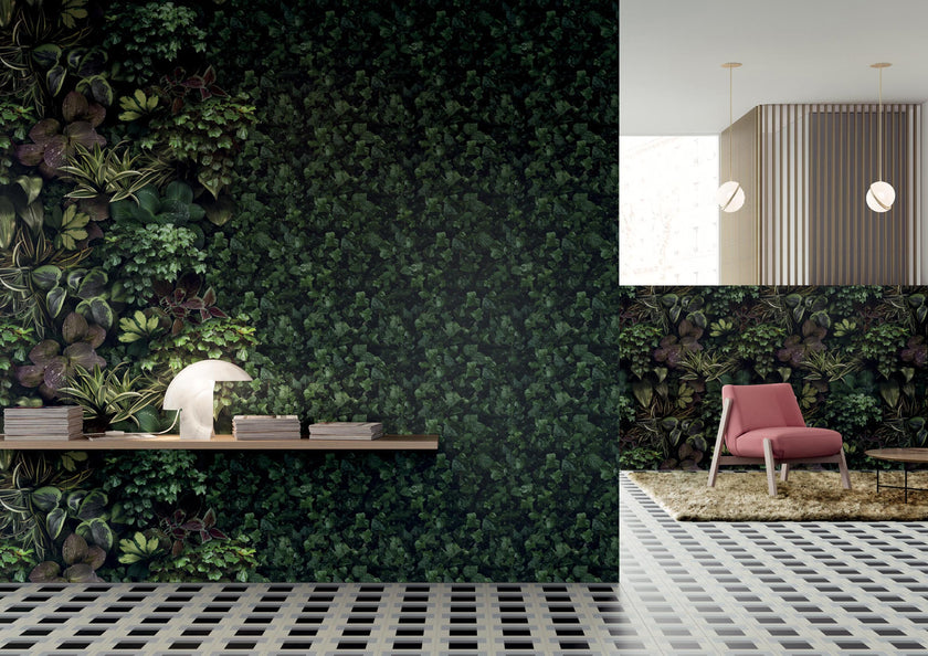 Ambiance carrelage 41ZERO42 Paper41 Pro