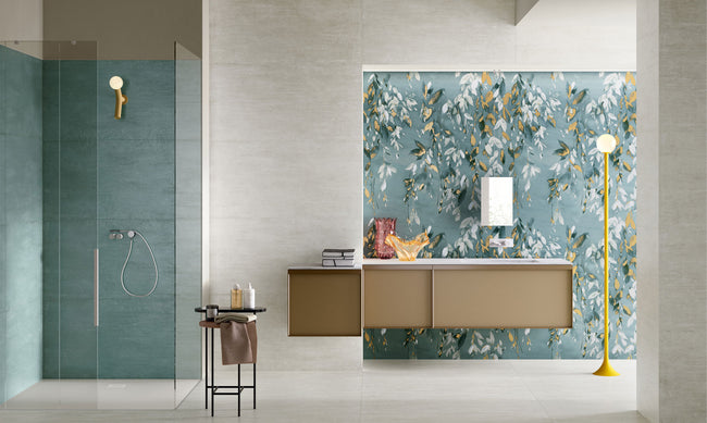NAXOS FOYER 60x120 LOCH MAT