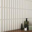 WOW NOUVELLE VAGUE OLD WHITE GLOSS - 3x16