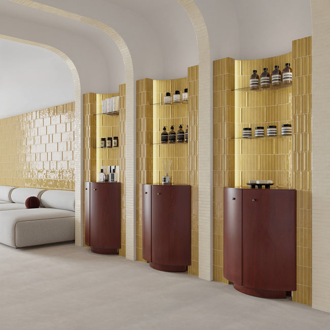 WOW NOUVELLE VAGUE DIJON GLOSS - 3x16