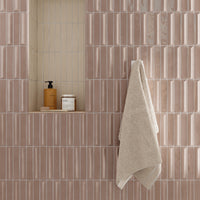 WOW NOUVELLE VAGUE OLD ROSE GLOSS - 3x16