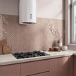 WOW NOUVELLE OLD ROSE GLOSS - 3x16