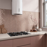 WOW NOUVELLE OLD ROSE GLOSS - 3x16