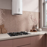 WOW NOUVELLE OLD ROSE GLOSS - 3x16