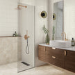 WOW NOUVELLE OLD WHITE GLOSS - 3x16