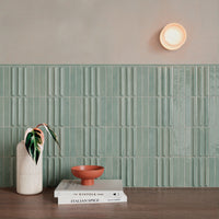 WOW NOUVELLE VAGUE PALLADIAN BLUE GLOSS - 3x16