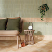 WOW NOUVELLE VAGUE SAGE GLOSS - 3x16