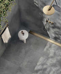 FONDOVALLE PIGMENTO CARBONE 60x120 MAT
