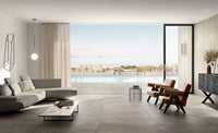 FONDOVALLE PIGMENTO FANGO 60x120 MAT