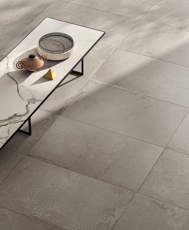 FONDOVALLE PIGMENTO FANGO 60x120 MAT