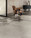FONDOVALLE PIGMENTO FANGO 120x120 MAT