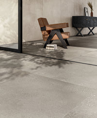 FONDOVALLE PIGMENTO FANGO 60x120 MAT