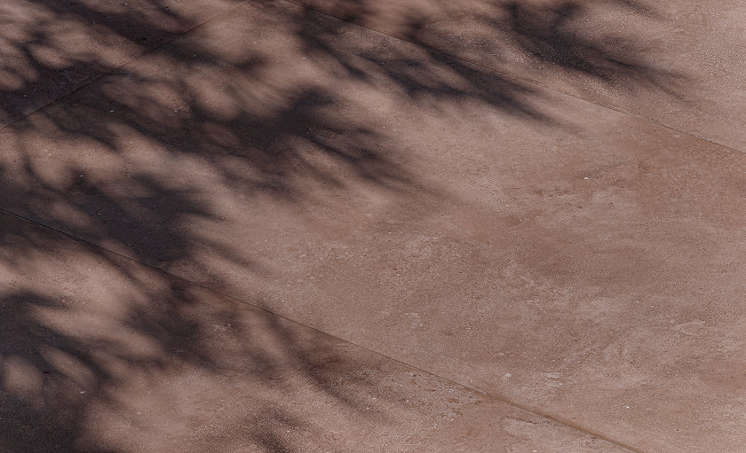 FONDOVALLE PIGMENTO MATTONE 120x120 MAT
