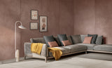 FONDOVALLE PIGMENTO MATTONE 120x120 MAT