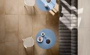 FONDOVALLE PIGMENTO ORO 60x120 MAT