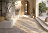 Carrelage Natucer American 22,5x22,5 MELROSE (MIX)