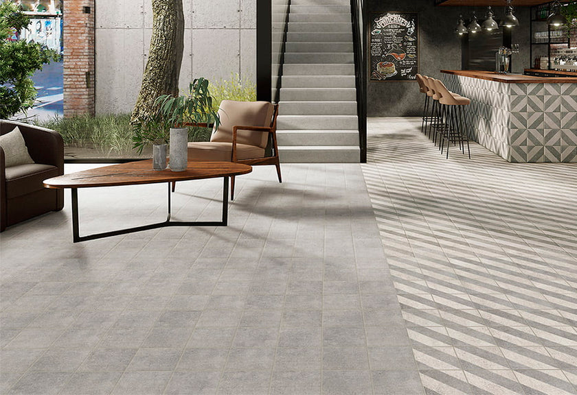 Carrelage Natucer Anima — ambiance