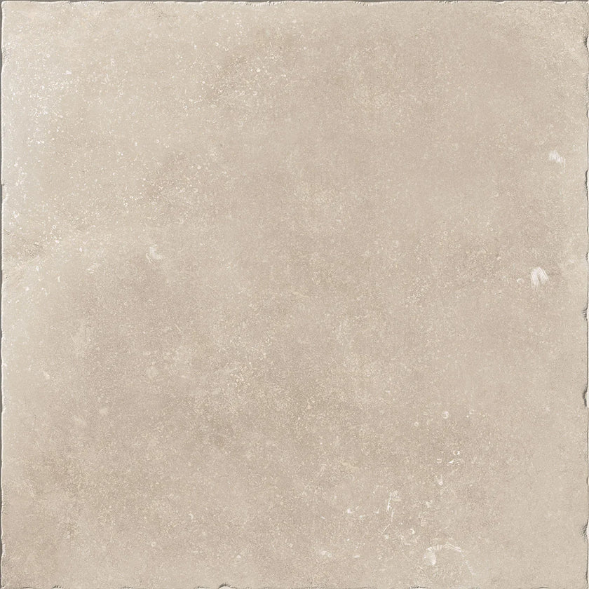 B&B Antique North Feeling Morning — carrelage effet pierre