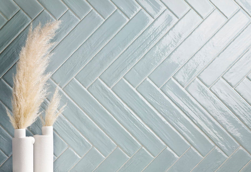Carrelage Natucer Wabi Sabi 1,5x30 AQUA