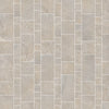 NOVOCERAM LOSA BANDES ROMAINES AQUITANIA OUTDOOR PLUS 20 mm — Calcite