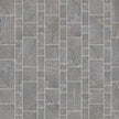 NOVOCERAM LOSA BANDES ROMAINES AQUITANIA OUTDOOR PLUS 20 mm — Graphite