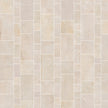 NOVOCERAM SÉRAC BANDES ROMAINES AQUITANIA OUTDOOR PLUS 20 mm — Craie