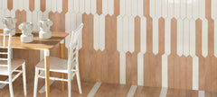 Carrelage Natucer Argile Cuore — ambiance