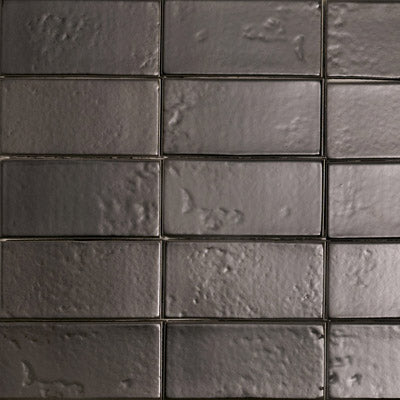 SARTORIA Artigiana Antracite 11x5,5 cm
