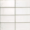 SARTORIA Artigiana Bianco 11x5,5 cm