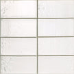 SARTORIA Artigiana Bianco 12,1x14 cm