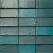SARTORIA Artigiana Petrolio 15x15,5 cm
