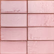 SARTORIA Artigiana Rosa 11x5,5 cm