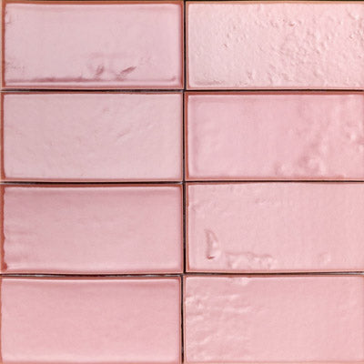 SARTORIA Artigiana Rosa 11x5,5 cm