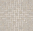 NOVOCERAM LOSA OPUS ROMAIN AVENIO OUTDOOR PLUS 20 mm — Calcite