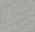 NOVOCERAM LOSA OPUS ROMAIN AVENIO OUTDOOR PLUS 20 mm — Dacite