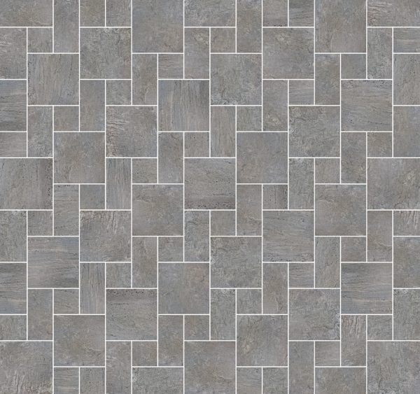 NOVOCERAM LOSA OPUS ROMAIN AVENIO — Graphite