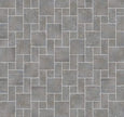 NOVOCERAM LOSA OPUS ROMAIN AVENIO OUTDOOR PLUS 20 mm — Graphite