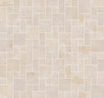NOVOCERAM SÉRAC OPUS ROMAIN AVENIO OUTDOOR PLUS 20 mm — Craie