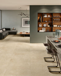 MARGRES PURE STONE BEIGE 60x60 ADOUCI