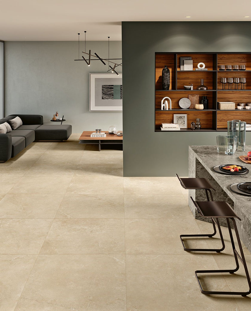 MARGRES PURE STONE BEIGE 30x60 NATURAL
