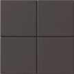 WOW RASTER MUD M BASALT 15x15 MAT