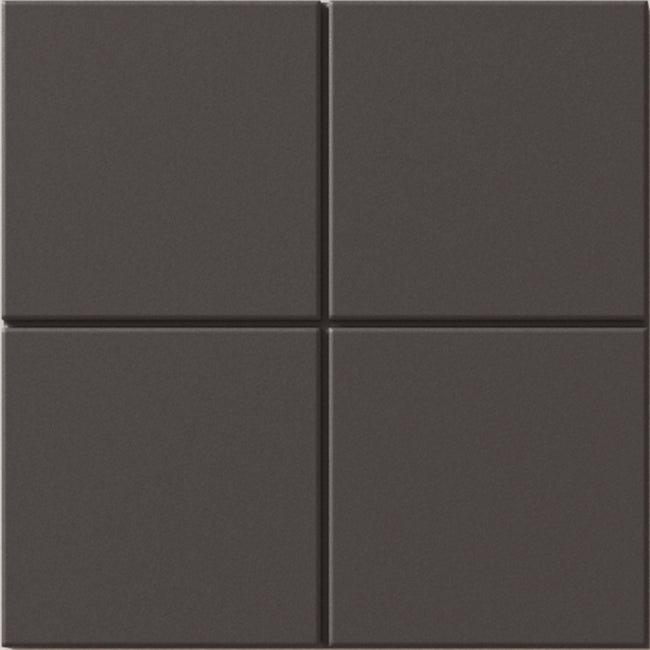 WOW RASTER MUD M BASALT 15x15 MAT