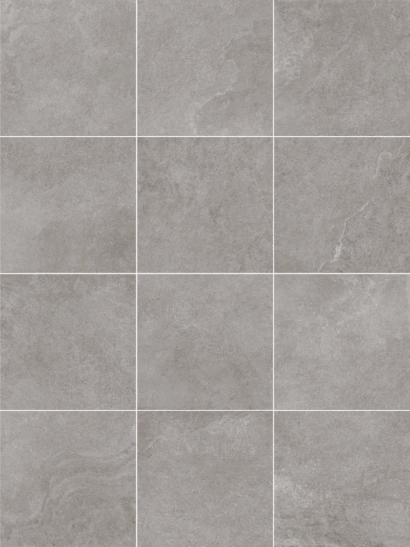 B&B Beauvistone — carrelage effet pierre