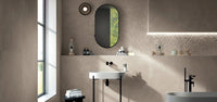 FAP CERAMICHE NOBU LITIA BEIGE 50x120 MAT