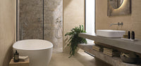 FAP CERAMICHE NOBU BEIGE 120x120 MAT R9