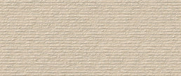 FAP CERAMICHE NOBU ROW BEIGE 25x75 MAT