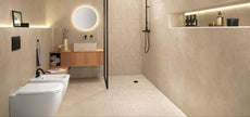 FAP CERAMICHE NOBU BEIGE 60x60 MAT R10