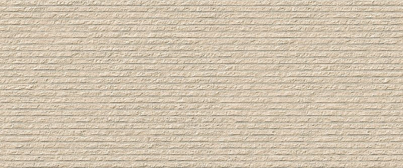 FAP CERAMICHE NOBU ROW BEIGE 50x120 MAT