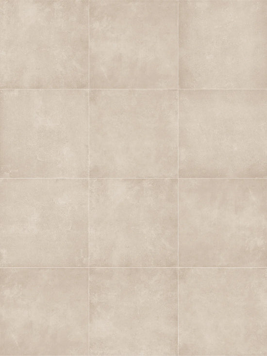 B&B Benelux Beige — carrelage effet béton