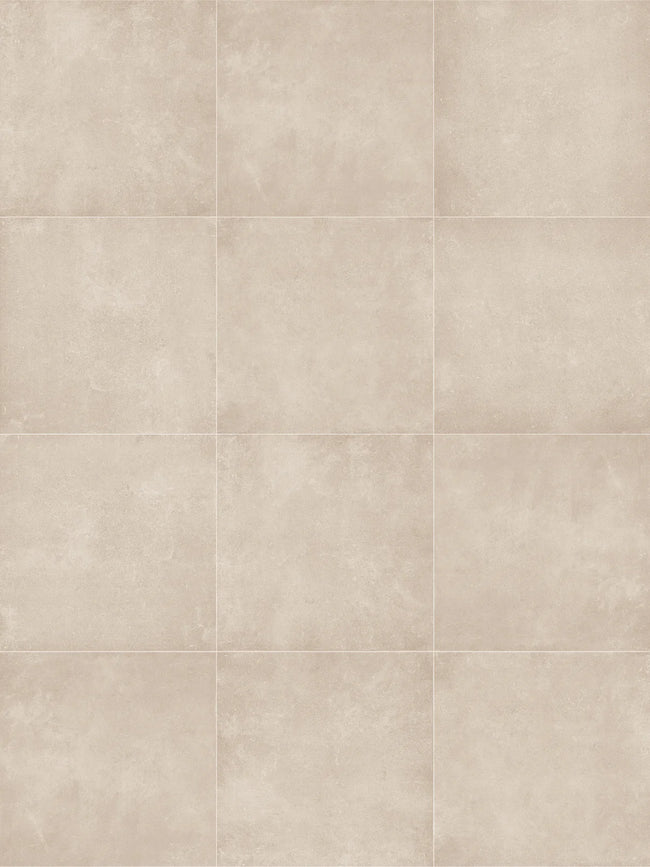 B&B Benelux Beige — carrelage effet béton